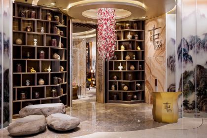 蜀道（美獅美高梅飯店）