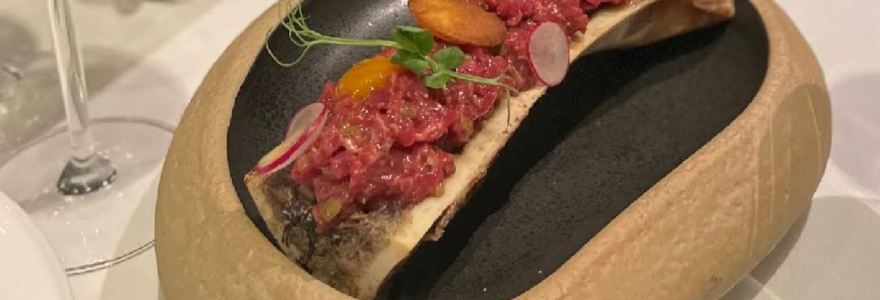 Restaurante Volvoreta