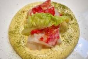 Popular dishes