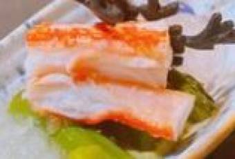 Popular dishes