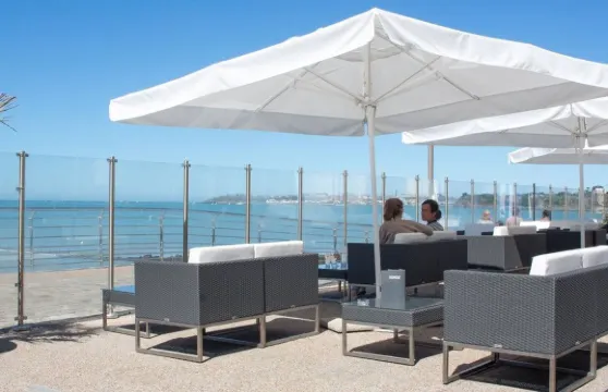 Comptoir JOA de St-Pair