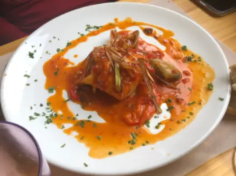 Restaurante Hotel Abaceria