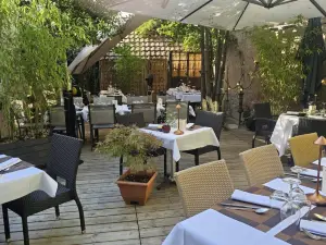 Le Bouchon & l'Assiette