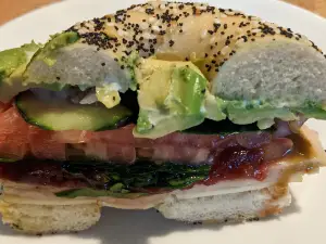 Rich's Bagels