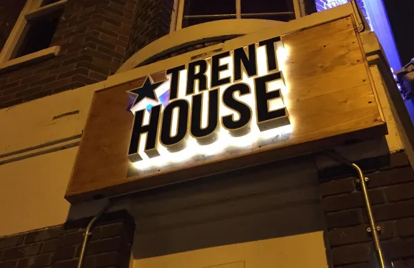 The Trent House
