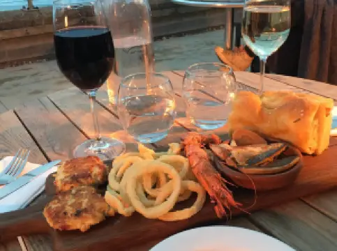 The Fish House - Fistral