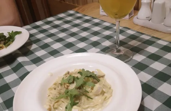 Vivlive Trattoria