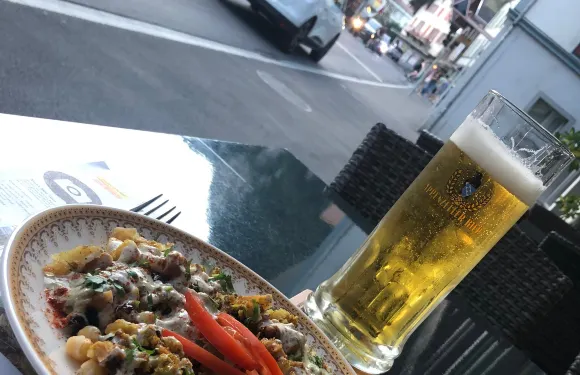 Maharaja Indian Restaurant