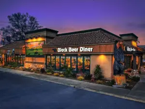 Black Bear Diner Arvin