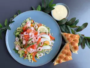 Cafe Byporten