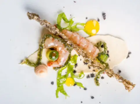 The Angel Inn Restaurant