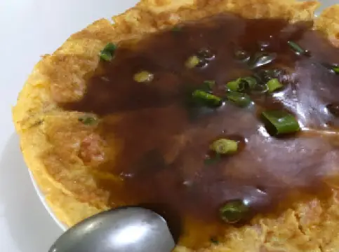 New China Dragon Restaurant