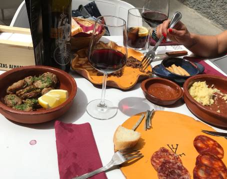 Taberna Albero