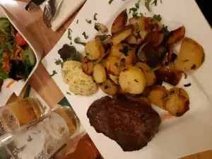 Gasthof zum Schwanen