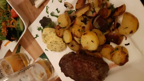 Gasthof zum Schwanen in Idstein