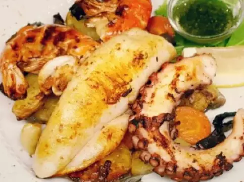 Antica Trattoria Primavera