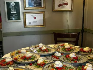 La Fortuna Italian Restaurant