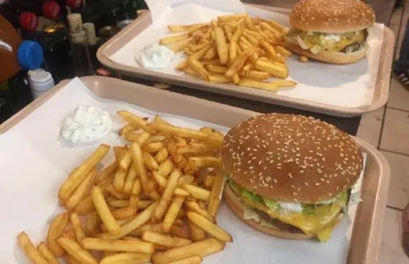 Istanbul Kebab