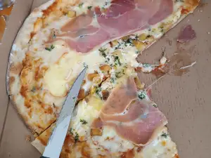La Pizza