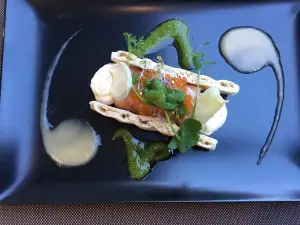 Au Cinq Sens