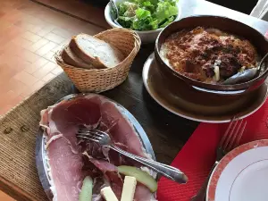 La Ferme de l'Angle