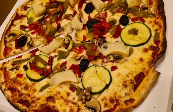 Le Bistrot des Alpages