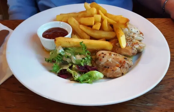 The Cornishman