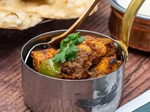 Taj Bar & Kitchen