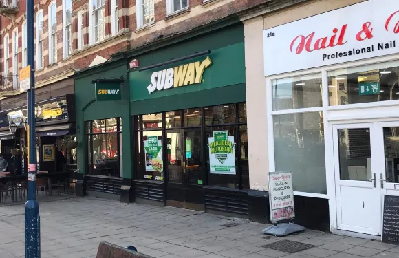 Subway