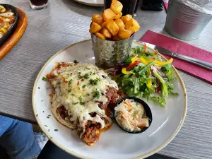 Papa Browns