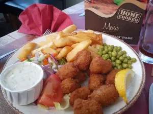 The Greyhound Inn
