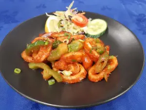 Royal India Restaurant
