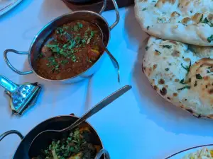 Indian Brasserie
