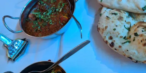 Indian Brasserie