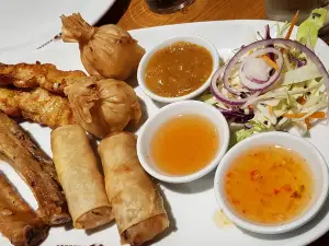 Thai Gallery Hereford