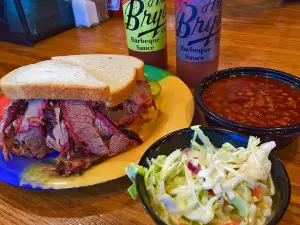 Arthur Bryant's Barbeque