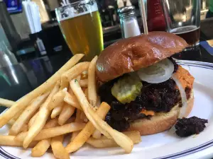 STATS Brewpub
