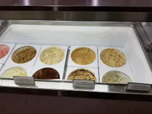 Storm Bros. Ice Cream Factory