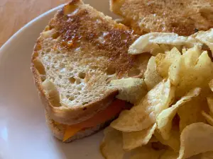 Blackbird Cafe