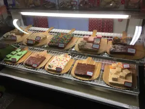 St. Simons Sweets LLC