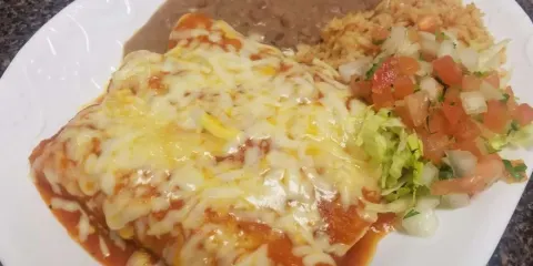 Fandango Mexican Grill
