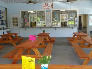Wagner's Ice Cream & Snack Shack