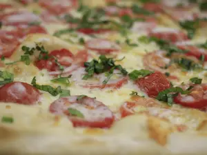 SoPies NY Pizzeria