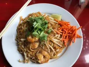 Teton Thai