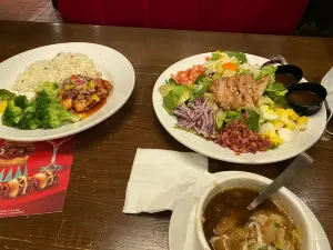 TGI Fridays