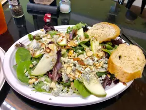 OSSORIO Bakery & Cafe
