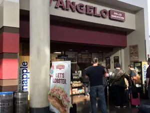 D'Angelo
