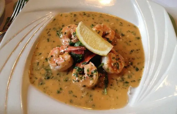 Trellis Restaurant