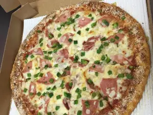 Jet's Pizza