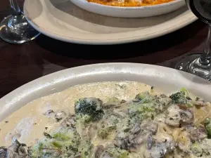 Italy Pasta & Pizza